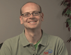 David Solberg
