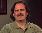 Greg Reddick