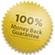 Money Back Guarantee